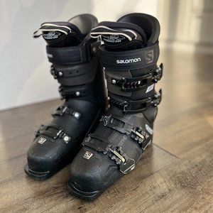Salomon S/PRO 100 Ski Boots - 24/24.5